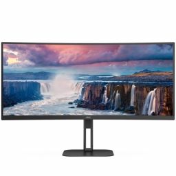 AOC CU34V5C/BK